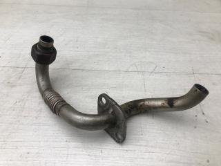 Запчасть трубка egr Mercedes ML320 2001