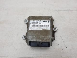 Запчасть блок управления airbag Dodge Intrepid 2001