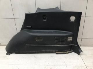 Обшивка багажника правая Mitsubishi Pajero Pinin 2001 H77W 4G94 MR590192 Б/У
