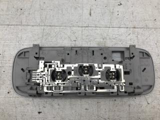 Плафон задний Passat 2008 B6 BZB