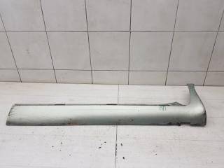 Накладка порога передняя правая Chrysler Concorde 1999