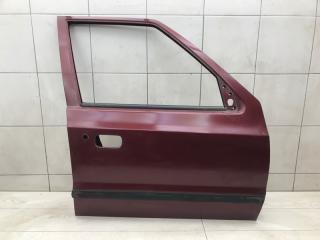 Дверь передняя правая Skoda Felicia 1999 135 6U0831052A Б/У