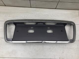 Накладка багажника Hyundai XG 2004