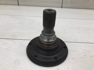 Фланец Audi A6 1998