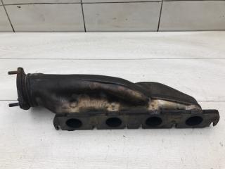 Выпускной коллектор правый Audi Q7 2006 4L BAR 079253034AH Б/У