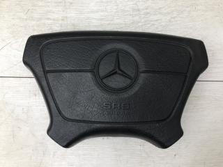 Подушка в руль Mercedes E-Class 1997 W210 M111 A1404601298 Б/У