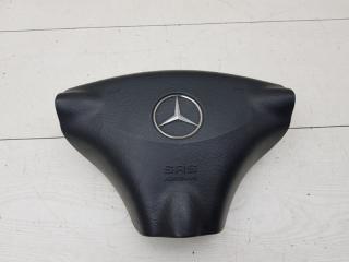 Запчасть подушка в руль Mercedes Vaneo 2003