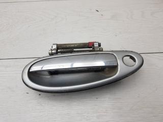 Ручка двери передняя левая Nissan Maxima 1998