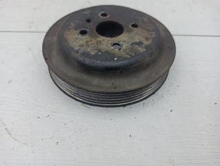 Шкив помпы Mitsubishi Galant 8 USA 4G64