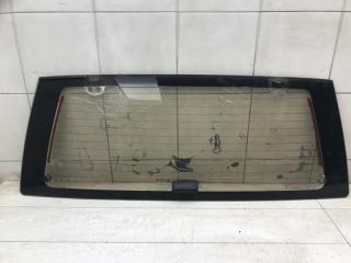 Стекло заднее Nissan Pathfinder 1994