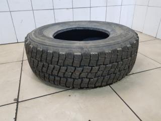 Шина летняя 235/75R15 Kama Пилигримм (б/у)