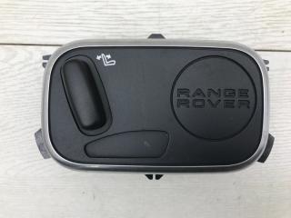 Блок управления сидением задний левый Land Rover Range Rover Supercharged 2010