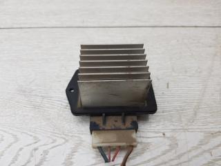 Резистор печки Geely Emgrand EC7 JL4G18