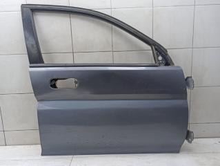 Дверь передняя правая Honda HR-V 2004 1 D16W5 67010S4N000ZZ Б/У