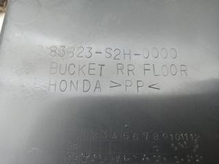 Пол багажника Honda HR-V 1 D16W5