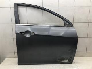 Дверь передняя правая Geely Emgrand 2013 EC7 JL4G18 106200269202 Б/У