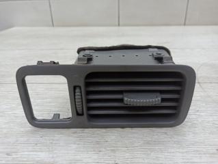 Запчасть дефлектор воздуховода Honda CR-V 1997