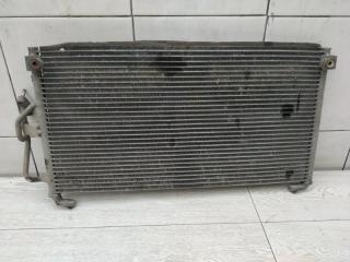 Радиатор кондиционера Mitsubishi Galant 1999