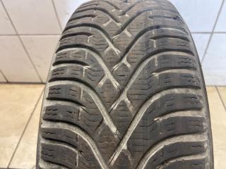 Комплект из 2-х Шина зимняя 185/60R15 BF Goodrich G-Force Winter 2 (б/у)