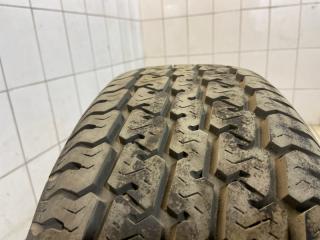 Шина летняя 235/75R15 Hankook Steel Radial 835 (б/у)