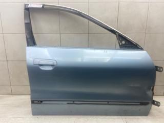 Дверь передняя правая Mitsubishi Galant 2003 8 USA 4G64 MR325744 Б/У