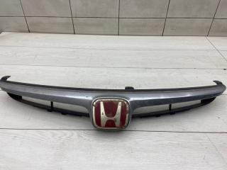 Решетка бампера Honda Civic 2007
