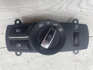Запчасть блок управления светом BMW 5 GT 2011 F07 N63B44A 61319192744 Б/У Блок управления светом BMW 5 GT 2011 F07 N63B44A 61319192744 Б/У