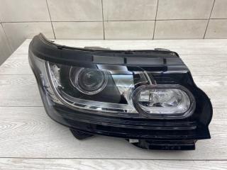 Фара правая Land Rover Range Rover Vogue