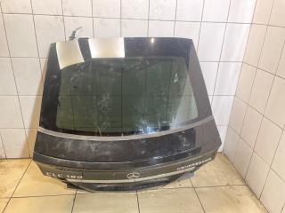 Крышка багажника Mercedes CLC 2009