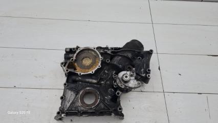 Корпус масляного фильтра Mercedes C180 W203 M111 БУ