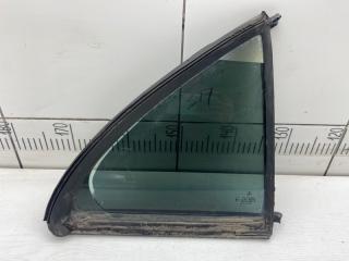 Форточка задняя правая Mercedes C180 2001