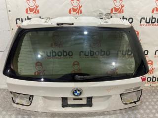 Крышка багажника BMW X5 2009