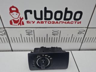 Блок управления светом Mercedes ML 2010