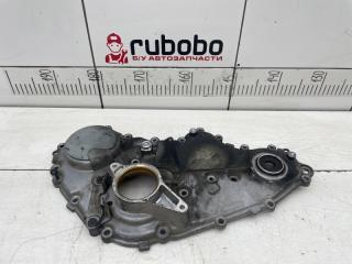 Крышка двигателя Volvo XC60 2010