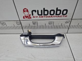 Запчасть ручка двери передняя правая Hummer H3 2007