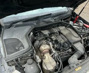 Двигатель Mercedes E-Class W213 OM654 контрактная