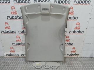 Потолок Volkswagen Polo Sedan 2013