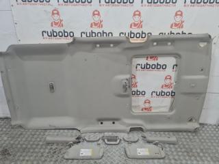 Потолок Hummer H3 2007