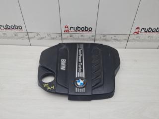 Крышка двигателя декоративная BMW X6 2011