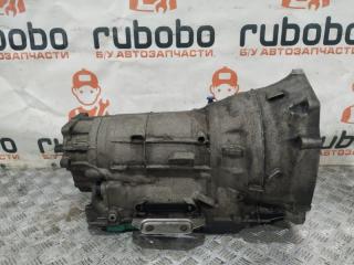 АКПП BMW X6 2011