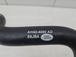 Патрубок охлаждения Range Rover 2011 L322 508PN Патрубок охлаждения Range Rover 2011 L322 508PN