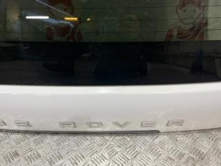 Крышка багажника Range Rover 2011 L322 508PN