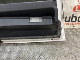 Крышка багажника Range Rover 2011 L322 508PN Крышка багажника Range Rover 2011 L322 508PN