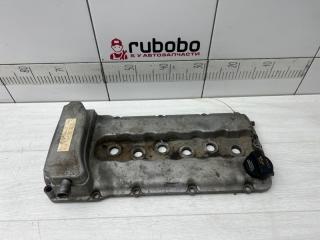 Клапанная крышка VW Touareg 2005 7L BMX 022103429L Б/У