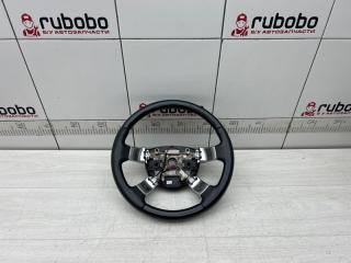 Руль Land Rover Range Rover L322 508PS контрактная