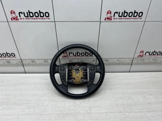 Руль Land Rover DISCOVERY 4 L319 306DT контрактная