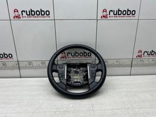 Руль Land Rover DISCOVERY 4 L319 306DT контрактная