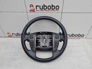 Руль Land Rover DISCOVERY 4 L319 306PS контрактная