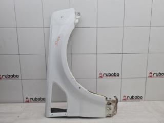Крыло переднее правое Land Rover Range Rover Sport L320 306DT контрактная