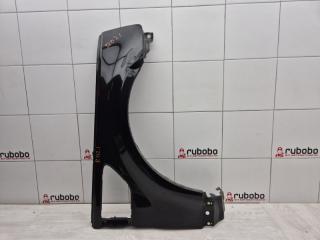 Крыло переднее правое Land Rover Range Rover Sport L320 508PS контрактная